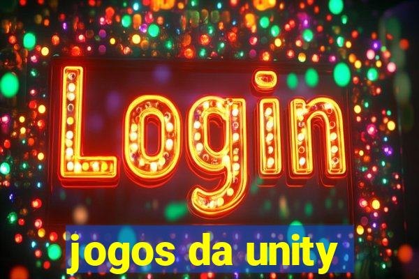 jogos da unity